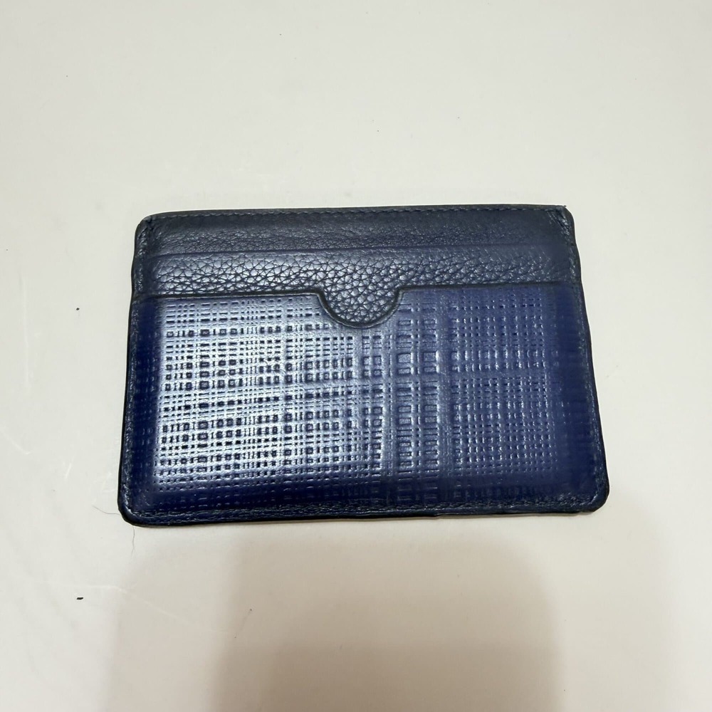 Loewe Repeat Anagram Cardholder - Picture 2 of 3